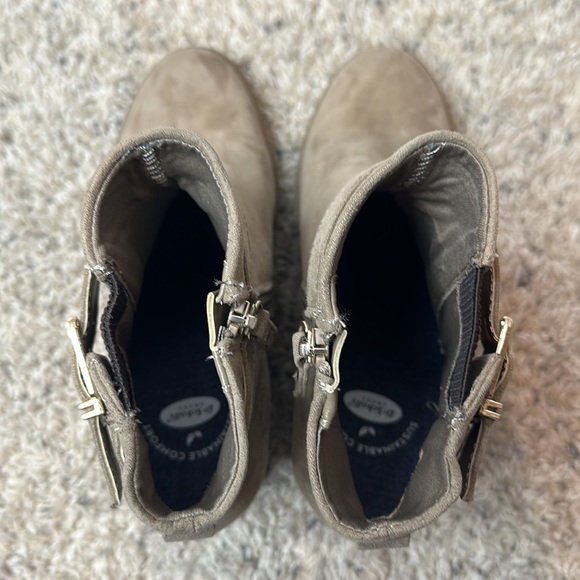 DR. SCHOLL'S Women's Jacinda Bootie sz 7.5M - Picture 13 of 15